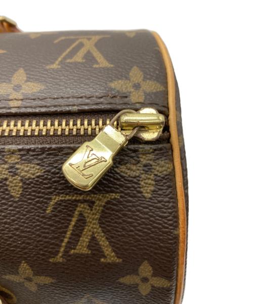 LOUIS VUITTON（ルイ ヴィトン）LOUIS VUITTON (ルイ ヴィトン) パピヨン30の古着・服飾アイテム