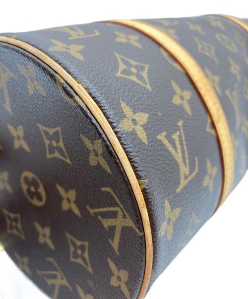LOUIS VUITTON（ルイ ヴィトン）LOUIS VUITTON (ルイ ヴィトン) パピヨン30の古着・服飾アイテム