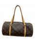 LOUIS VUITTON (ルイ ヴィトン) パピヨン30：90000円