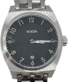 NIXON（ニクソン）の古着「腕時計」