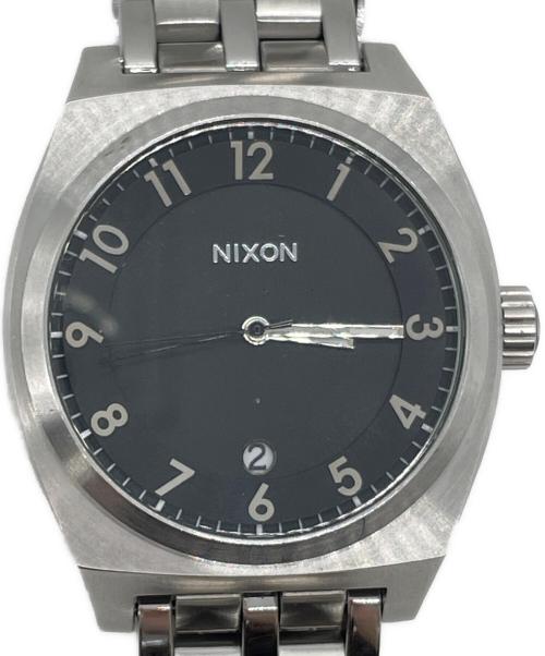 NIXON（ニクソン）NIXON (ニクソン) 腕時計の古着・服飾アイテム