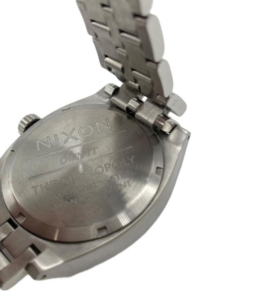 NIXON（ニクソン）NIXON (ニクソン) 腕時計の古着・服飾アイテム