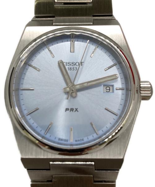 TISSOT（ティソ）TISSOT (ティソ) 腕時計の古着・服飾アイテム