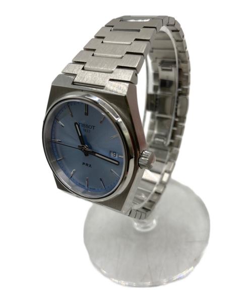 TISSOT（ティソ）TISSOT (ティソ) 腕時計の古着・服飾アイテム