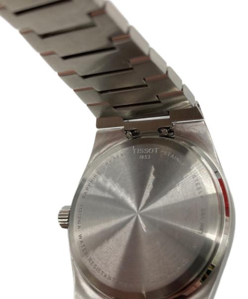 TISSOT（ティソ）TISSOT (ティソ) 腕時計の古着・服飾アイテム