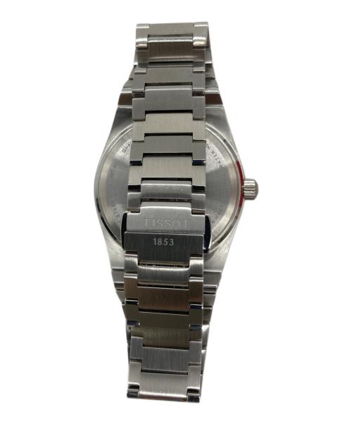TISSOT（ティソ）TISSOT (ティソ) 腕時計の古着・服飾アイテム