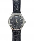 SWATCHスウォッチ）の古着「腕時計」