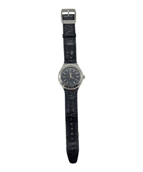 SWATCH（スウォッチ）SWATCH (スウォッチ) 腕時計の古着・服飾アイテム