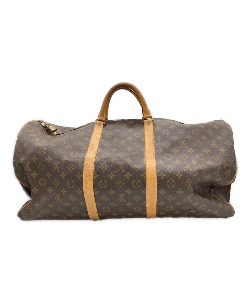 LOUIS VUITTON（ルイ ヴィトン）LOUIS VUITTON (ルイ ヴィトン) ボストンバッグの古着・服飾アイテム