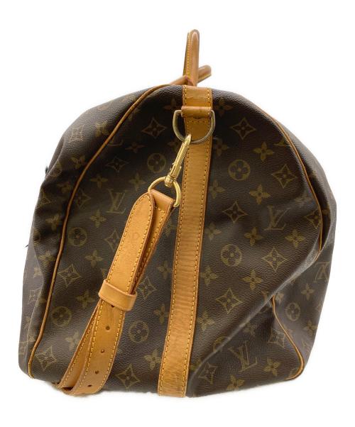 LOUIS VUITTON（ルイ ヴィトン）LOUIS VUITTON (ルイ ヴィトン) ボストンバッグの古着・服飾アイテム