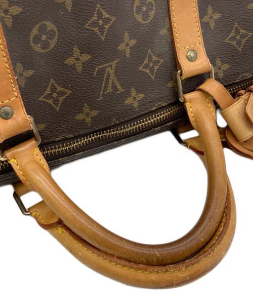 LOUIS VUITTON（ルイ ヴィトン）LOUIS VUITTON (ルイ ヴィトン) ボストンバッグの古着・服飾アイテム