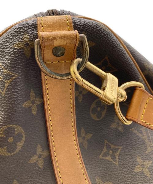 LOUIS VUITTON（ルイ ヴィトン）LOUIS VUITTON (ルイ ヴィトン) ボストンバッグの古着・服飾アイテム