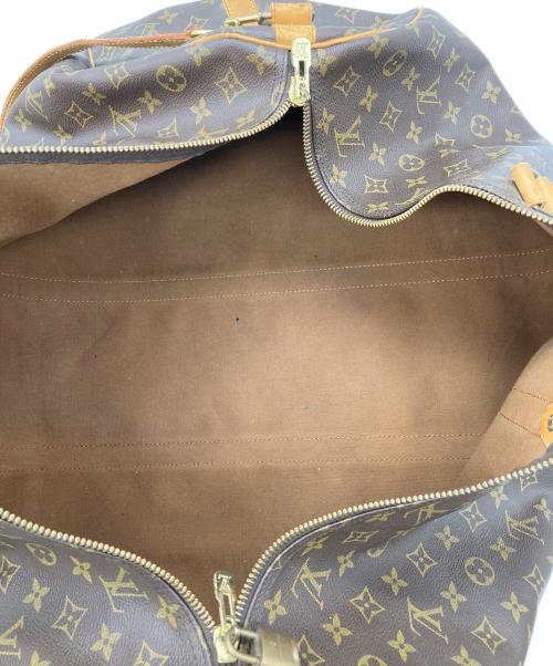 LOUIS VUITTON（ルイ ヴィトン）LOUIS VUITTON (ルイ ヴィトン) ボストンバッグの古着・服飾アイテム