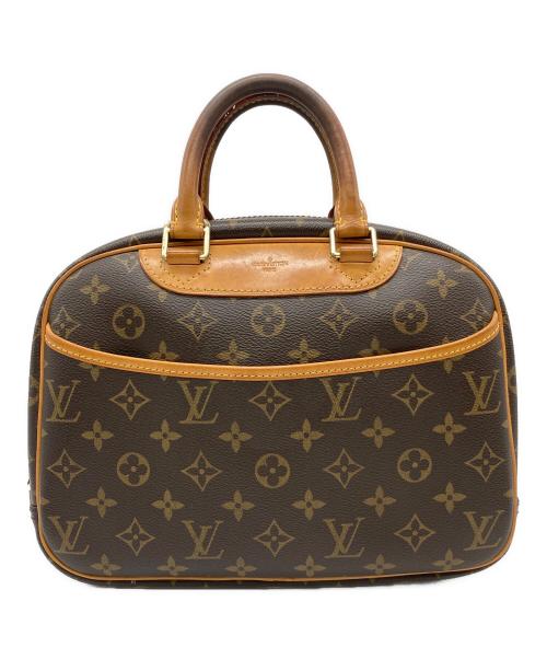 LOUIS VUITTON（ルイ ヴィトン）LOUIS VUITTON (ルイ ヴィトン) トゥルーヴィルの古着・服飾アイテム