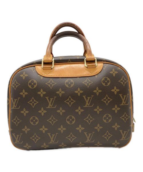 LOUIS VUITTON（ルイ ヴィトン）LOUIS VUITTON (ルイ ヴィトン) トゥルーヴィルの古着・服飾アイテム