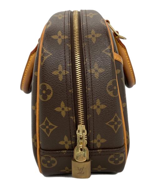 LOUIS VUITTON（ルイ ヴィトン）LOUIS VUITTON (ルイ ヴィトン) トゥルーヴィルの古着・服飾アイテム
