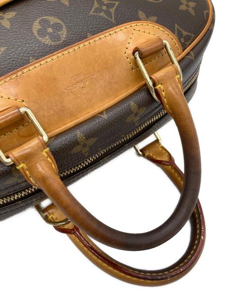 LOUIS VUITTON（ルイ ヴィトン）LOUIS VUITTON (ルイ ヴィトン) トゥルーヴィルの古着・服飾アイテム