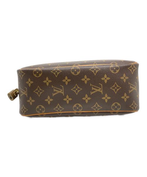 LOUIS VUITTON（ルイ ヴィトン）LOUIS VUITTON (ルイ ヴィトン) トゥルーヴィルの古着・服飾アイテム