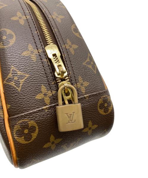 LOUIS VUITTON（ルイ ヴィトン）LOUIS VUITTON (ルイ ヴィトン) トゥルーヴィルの古着・服飾アイテム