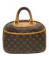 LOUIS VUITTON（ルイ ヴィトン）の古着「トゥルーヴィル」