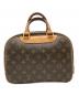 LOUIS VUITTON (ルイ ヴィトン) トゥルーヴィル：32000円