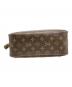 中古・古着 LOUIS VUITTON (ルイ ヴィトン) トゥルーヴィル：32000円