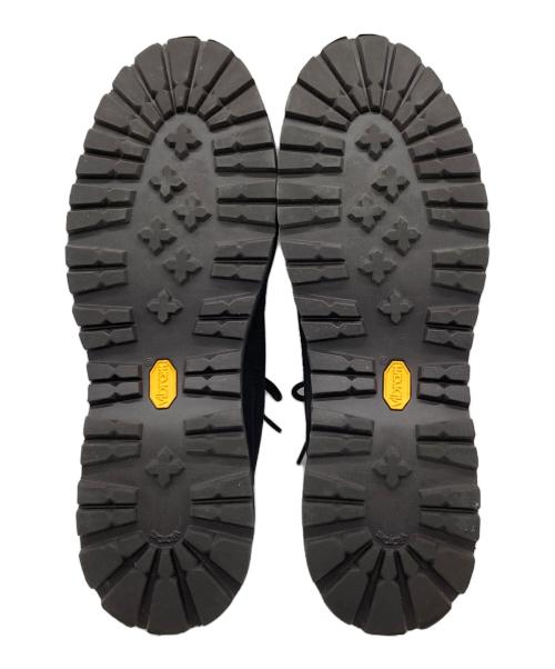 Danner（ダナー）Danner (ダナー) Danner シューズ SIZE 26.5cm 程度A ブラック サイズ:26.5cmの古着・服飾アイテム