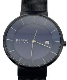 BERING（ベーリング）の古着「腕時計」