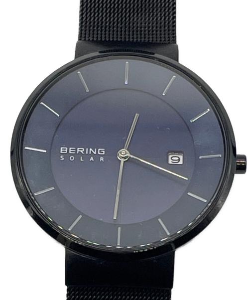 BERING（ベーリング）BERING (ベーリング) 腕時計の古着・服飾アイテム