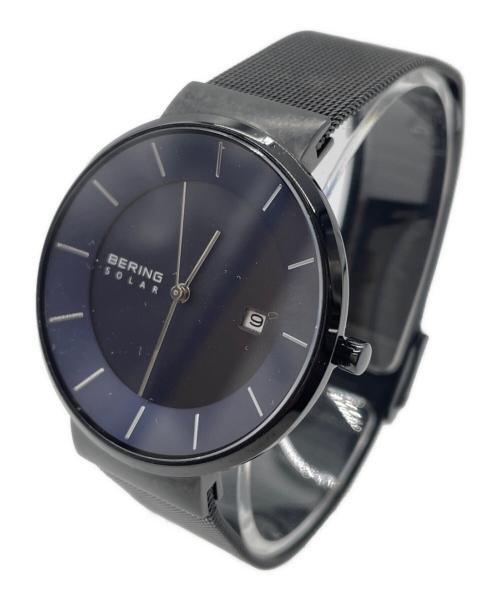 BERING（ベーリング）BERING (ベーリング) 腕時計の古着・服飾アイテム