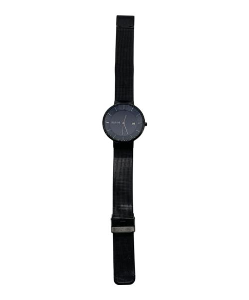 BERING（ベーリング）BERING (ベーリング) 腕時計の古着・服飾アイテム