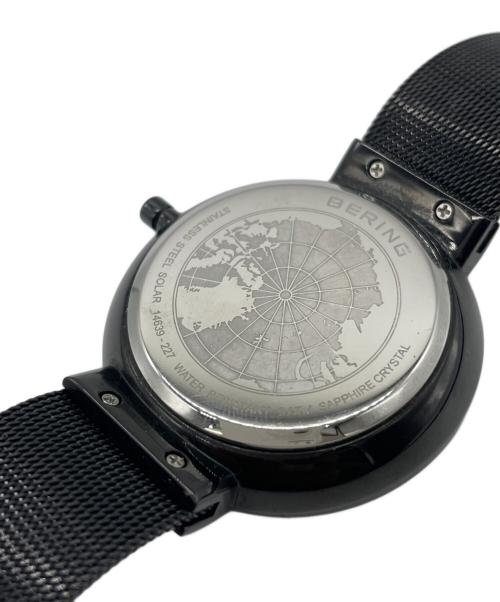 BERING（ベーリング）BERING (ベーリング) 腕時計の古着・服飾アイテム