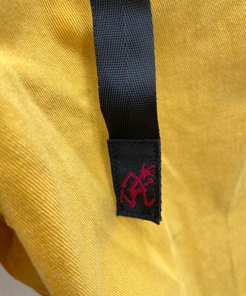 GRAMICCI（グラミチ）GRAMICCI (グラミチ) ハーフパンツ オレンジ サイズ:Sの古着・服飾アイテム