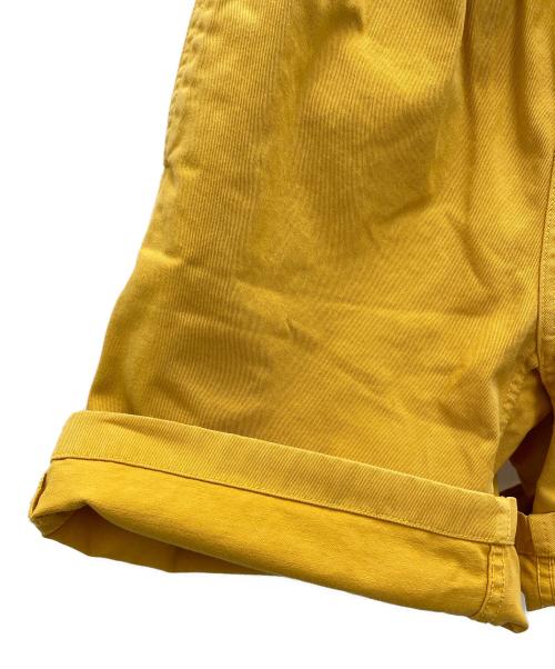 GRAMICCI（グラミチ）GRAMICCI (グラミチ) ハーフパンツ オレンジ サイズ:Sの古着・服飾アイテム