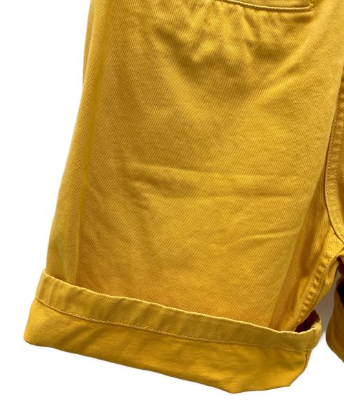 GRAMICCI（グラミチ）GRAMICCI (グラミチ) ハーフパンツ オレンジ サイズ:Sの古着・服飾アイテム