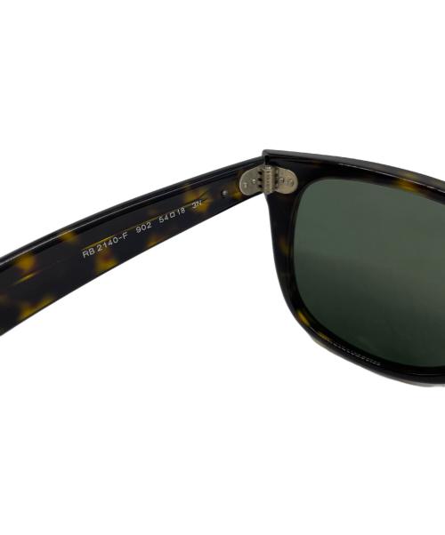 RAY-BAN（レイバン）RAY-BAN (レイバン) サングラスの古着・服飾アイテム