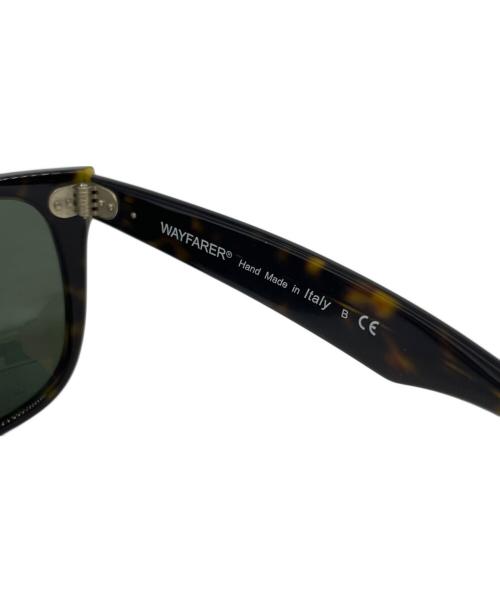 RAY-BAN（レイバン）RAY-BAN (レイバン) サングラスの古着・服飾アイテム
