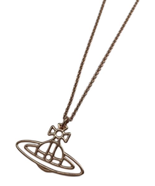 Vivienne Westwood（ヴィヴィアンウエストウッド）Vivienne Westwood (ヴィヴィアンウエストウッド) ネックレスの古着・服飾アイテム