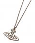 Vivienne Westwood (ヴィヴィアンウエストウッド) ネックレス：5000円
