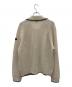 Columbia (コロンビア) プエブラ ニット ジャケット ベージュ サイズ:L：3000円