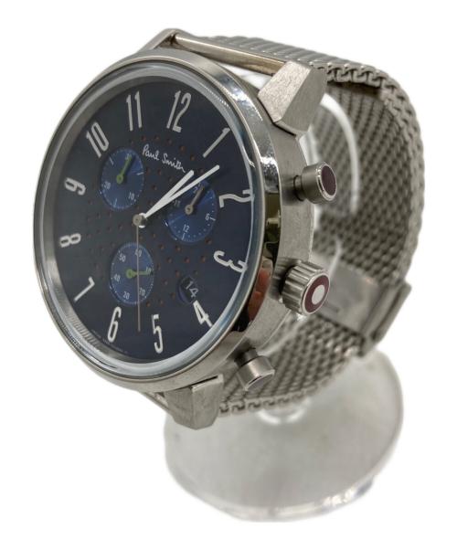 PAUL SMITH（ポールスミス）PAUL SMITH (ポールスミス) リストウォッチの古着・服飾アイテム