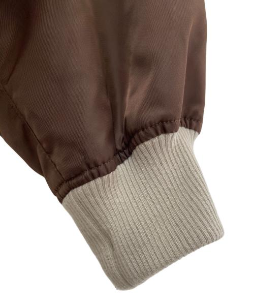 Fanatics（ファナティクス）Fanatics (ファナティクス) ブルゾン カーキ サイズ:Mの古着・服飾アイテム