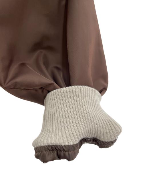 Fanatics（ファナティクス）Fanatics (ファナティクス) ブルゾン カーキ サイズ:Mの古着・服飾アイテム