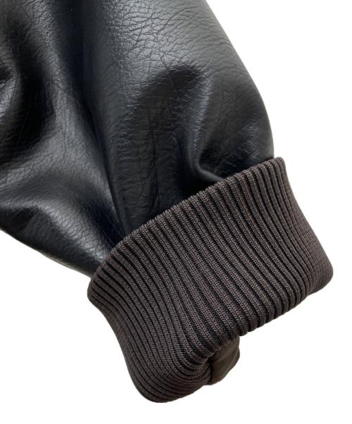 Fanatics（ファナティクス）Fanatics (ファナティクス) スタジャン ブラウン サイズ:Lの古着・服飾アイテム