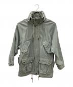 BANANA REPUBLICバナナリパブリック）の古着「ジャケット」｜グレー