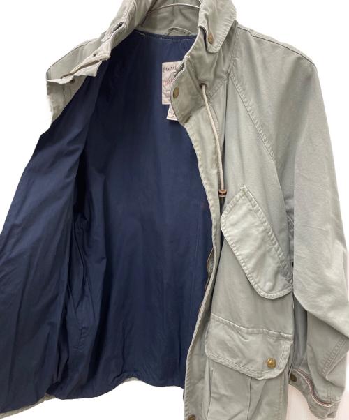 BANANA REPUBLIC（バナナリパブリック）BANANA REPUBLIC (バナナリパブリック) ジャケット グレー サイズ:Mの古着・服飾アイテム