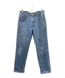 LEVI'S（リーバイス）の古着「デニムパンツ」｜スカイブルー