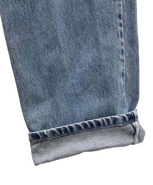LEVI'S（リーバイス）LEVI'S (リーバイス) デニムパンツ スカイブルー サイズ:86cm (W34)の古着・服飾アイテム