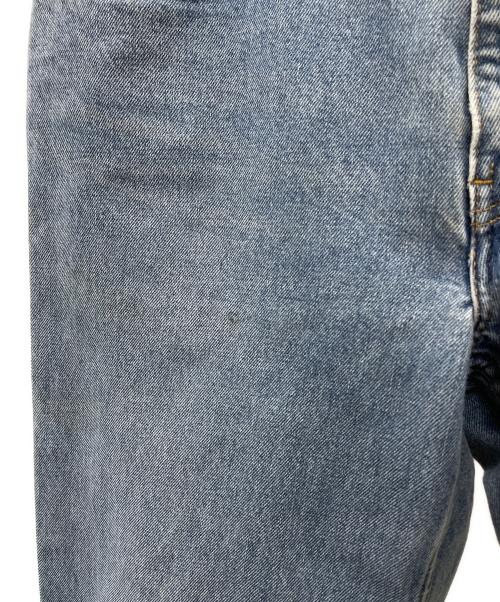 LEVI'S（リーバイス）LEVI'S (リーバイス) デニムパンツ スカイブルー サイズ:86cm (W34)の古着・服飾アイテム