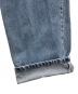 中古・古着 LEVI'S (リーバイス) デニムパンツ スカイブルー サイズ:86cm (W34)：8000円
